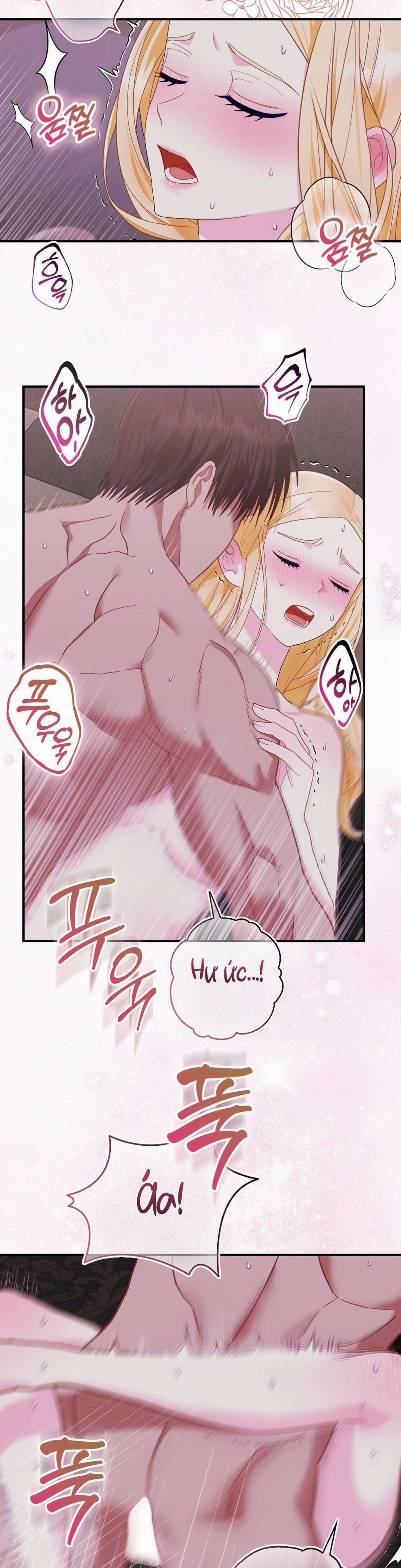 〖18+〗- Trái Cấm Và Tội Lỗi 4 trang 6