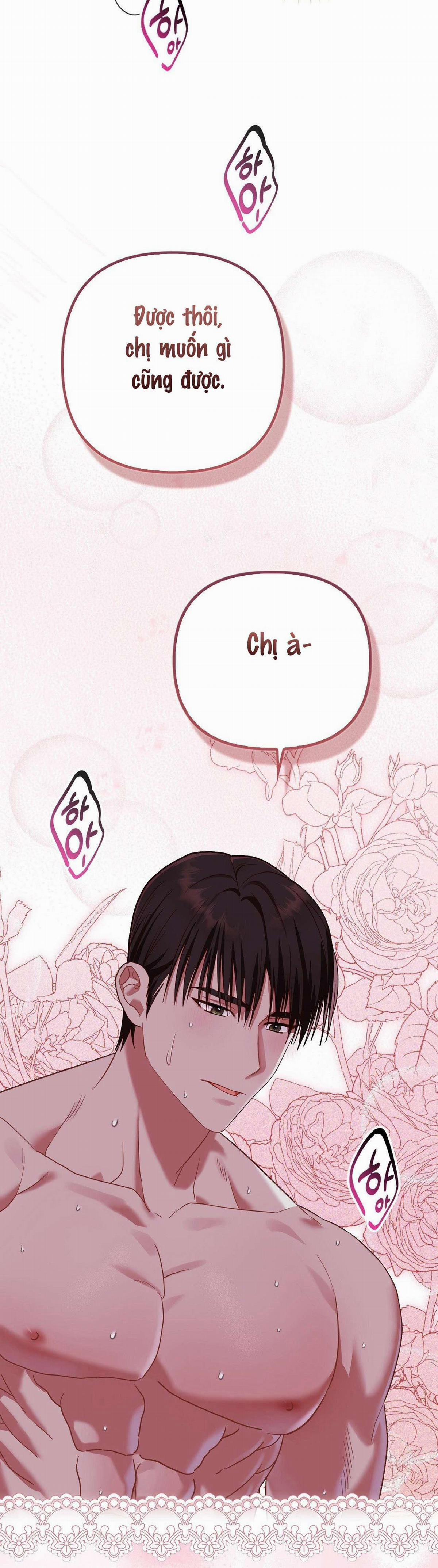 〖18+〗- Trái Cấm Và Tội Lỗi 4 trang 8