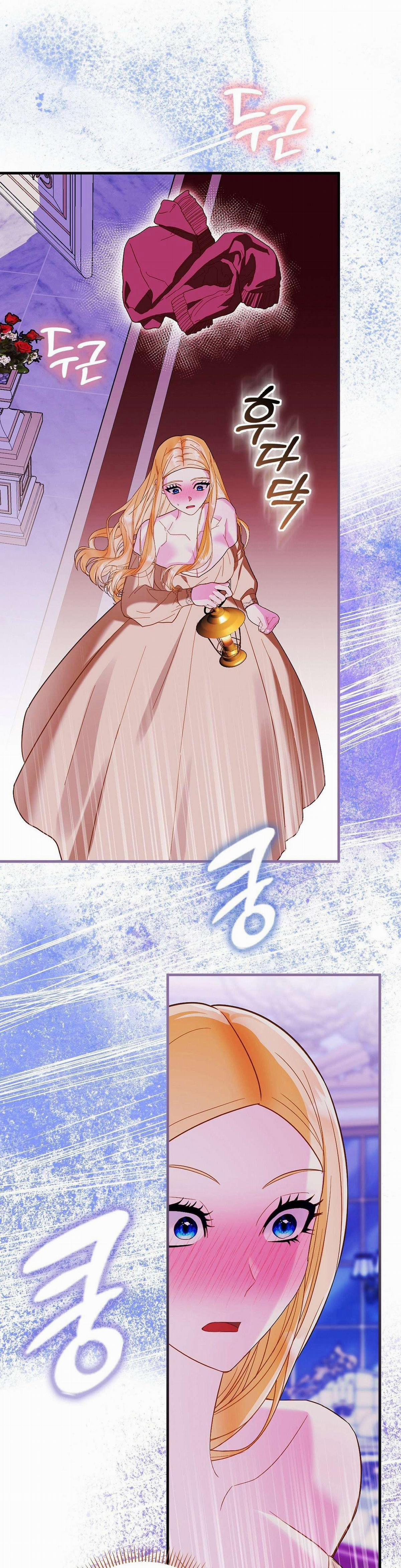 〖18+〗- Trái Cấm Và Tội Lỗi 5 trang 8