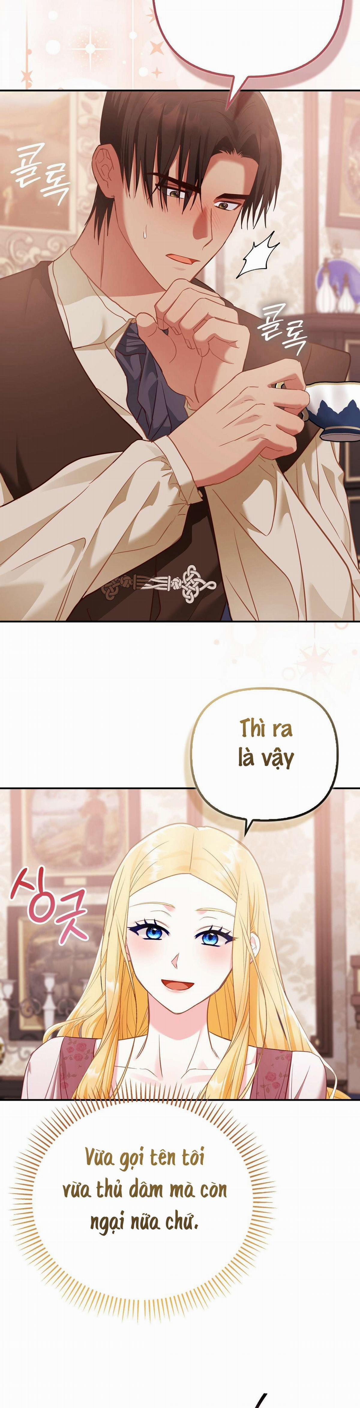 〖18+〗- Trái Cấm Và Tội Lỗi 6 trang 2