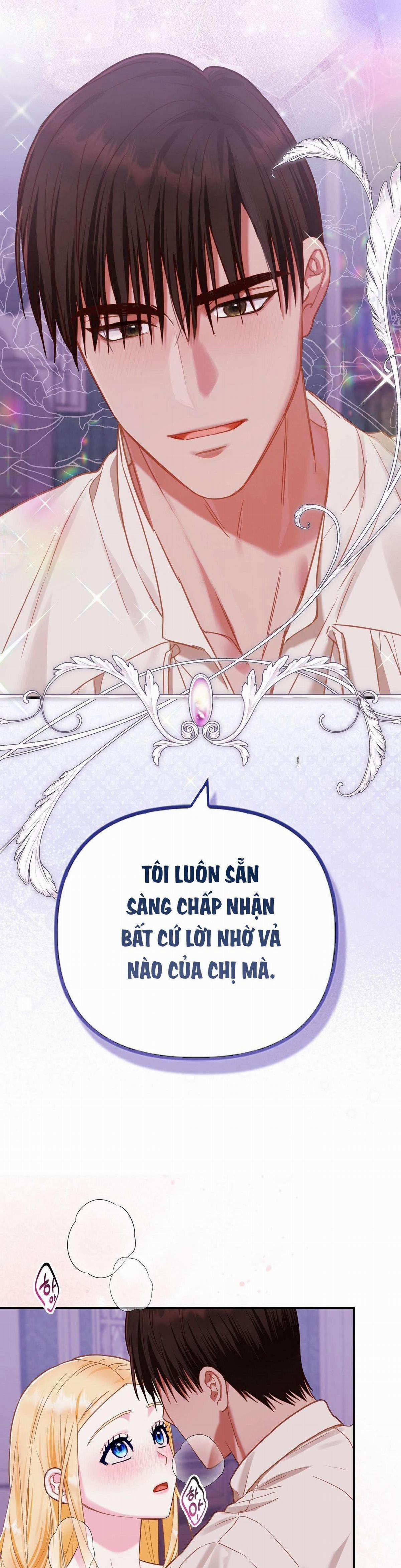 〖18+〗- Trái Cấm Và Tội Lỗi 7 trang 1