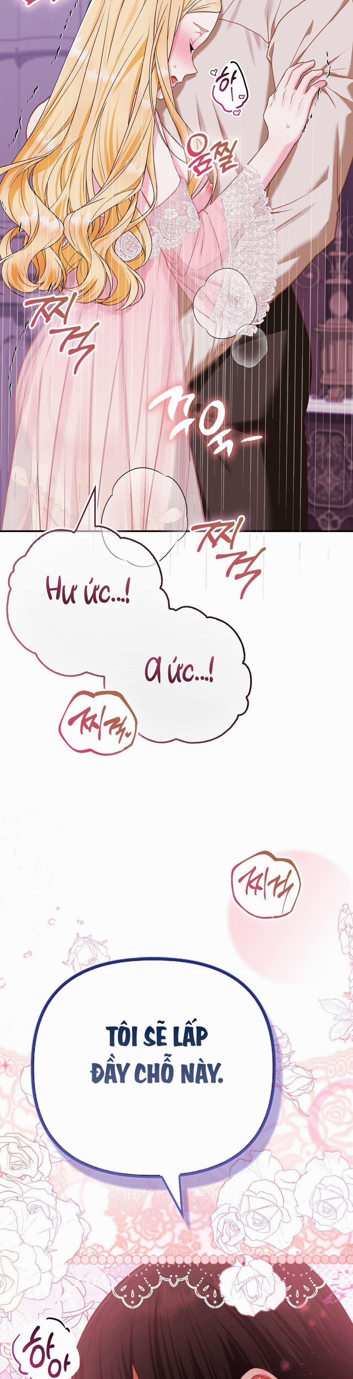 〖18+〗- Trái Cấm Và Tội Lỗi 7 trang 3