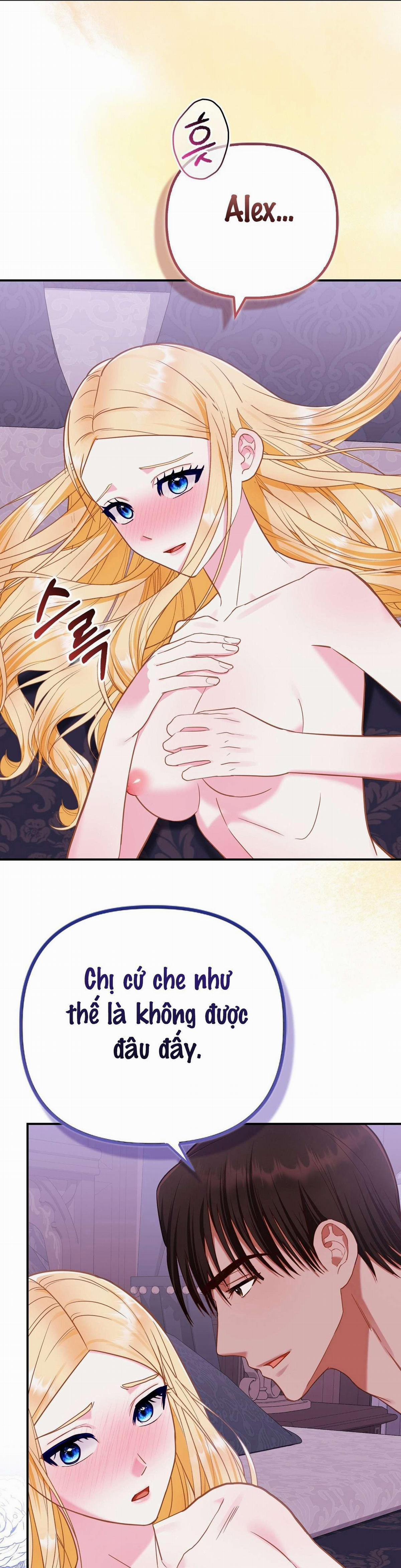 〖18+〗- Trái Cấm Và Tội Lỗi 7 trang 9