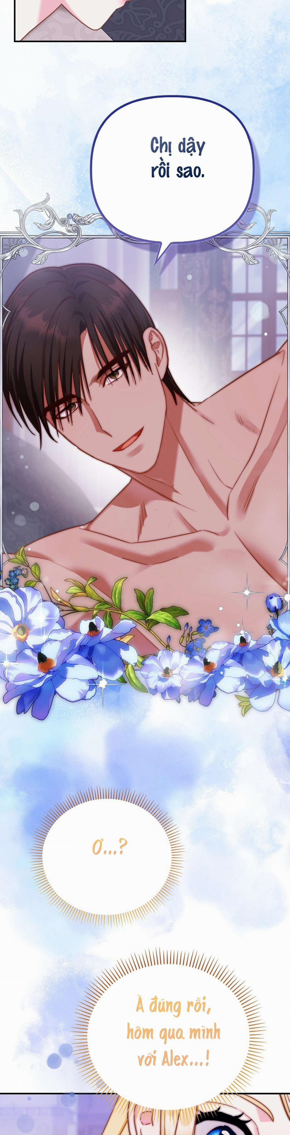 〖18+〗- Trái Cấm Và Tội Lỗi 8 trang 6