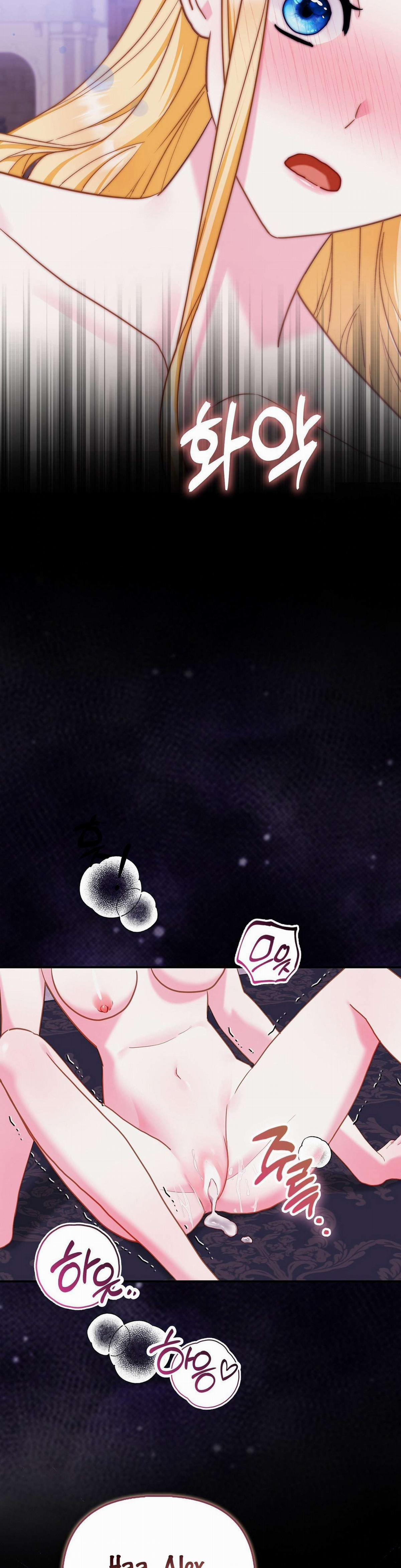 〖18+〗- Trái Cấm Và Tội Lỗi 8 trang 7