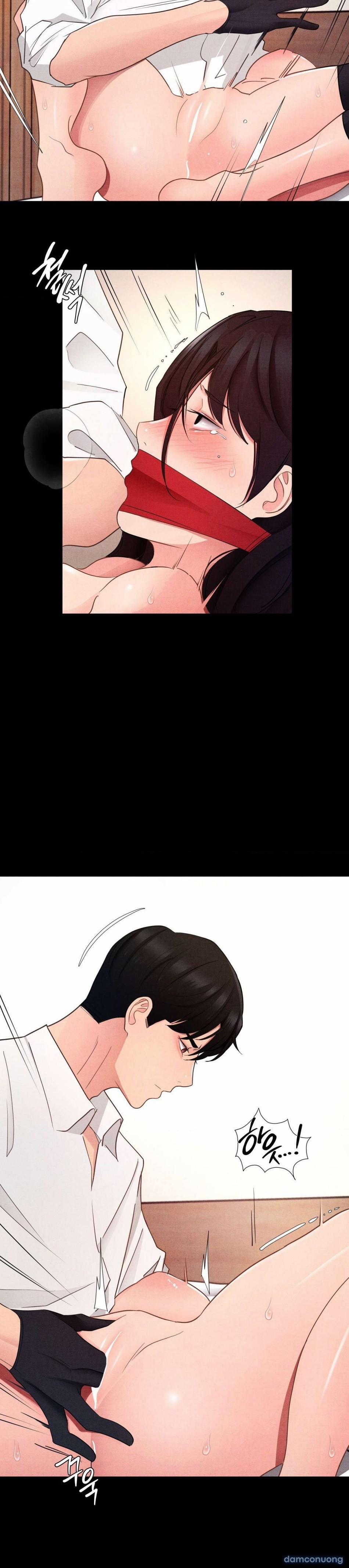 〖18+〗- Trải Nghiệm Nhục Nhã Mỗi Ngày 25 trang 11