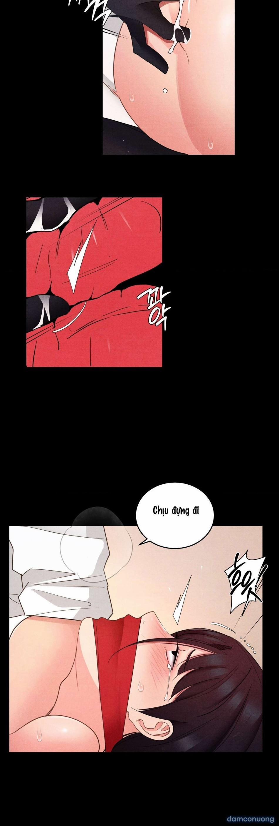 〖18+〗- Trải Nghiệm Nhục Nhã Mỗi Ngày 25 trang 14