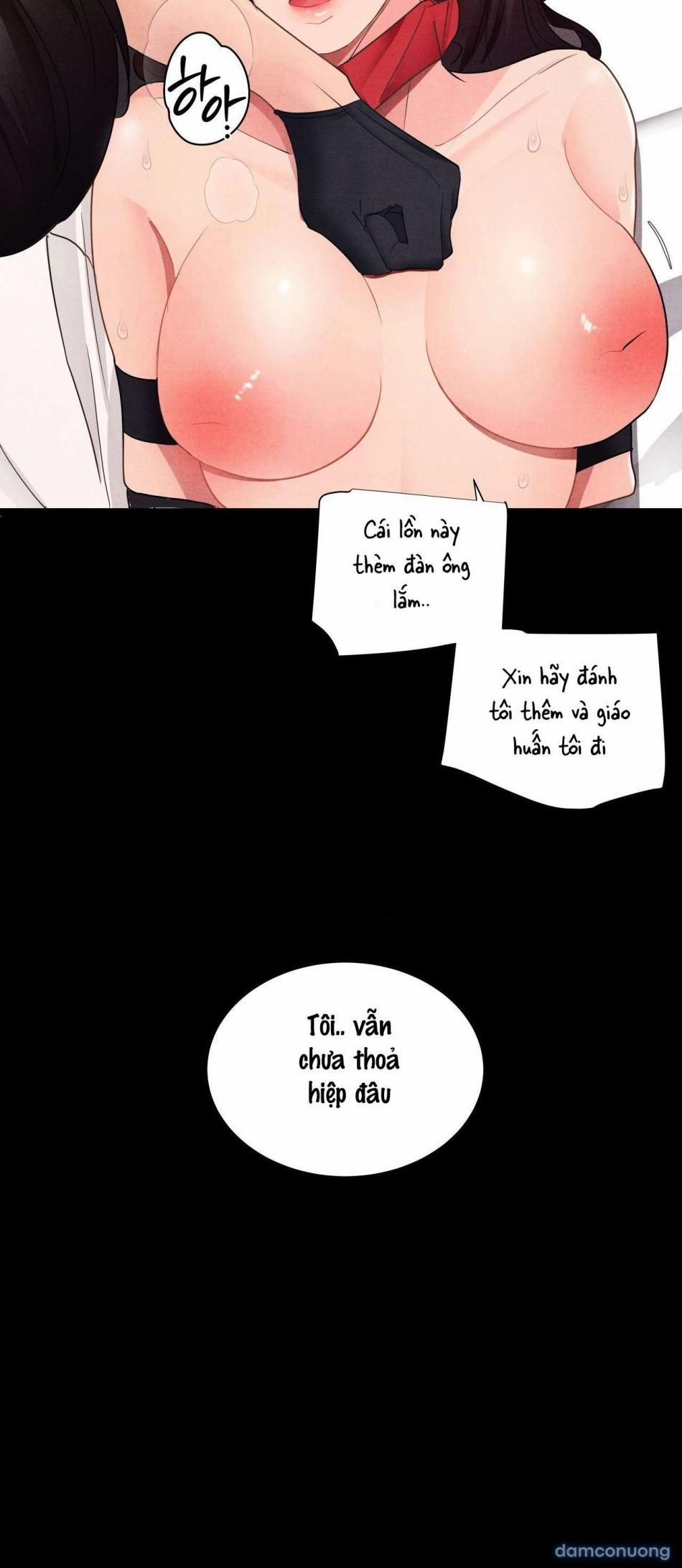 〖18+〗- Trải Nghiệm Nhục Nhã Mỗi Ngày 25 trang 18