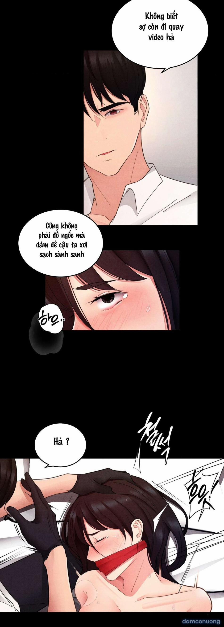 〖18+〗- Trải Nghiệm Nhục Nhã Mỗi Ngày 25 trang 5