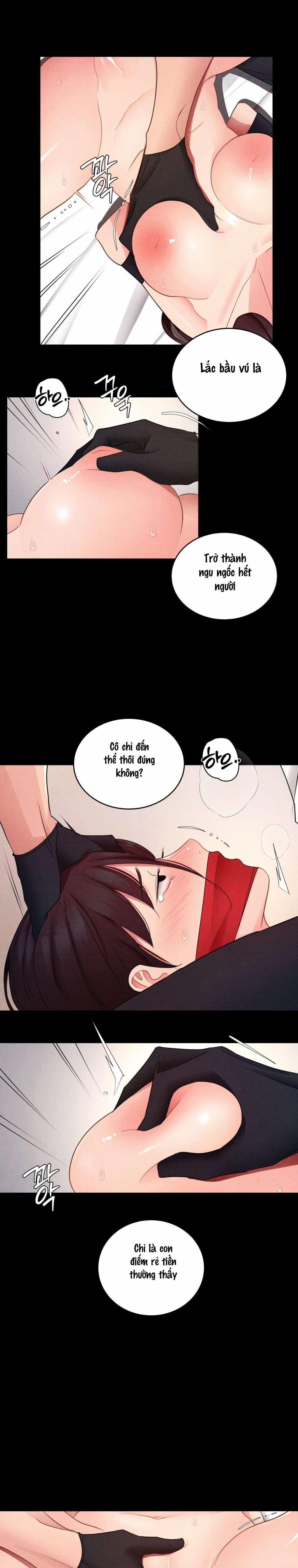 〖18+〗- Trải Nghiệm Nhục Nhã Mỗi Ngày 25 trang 9