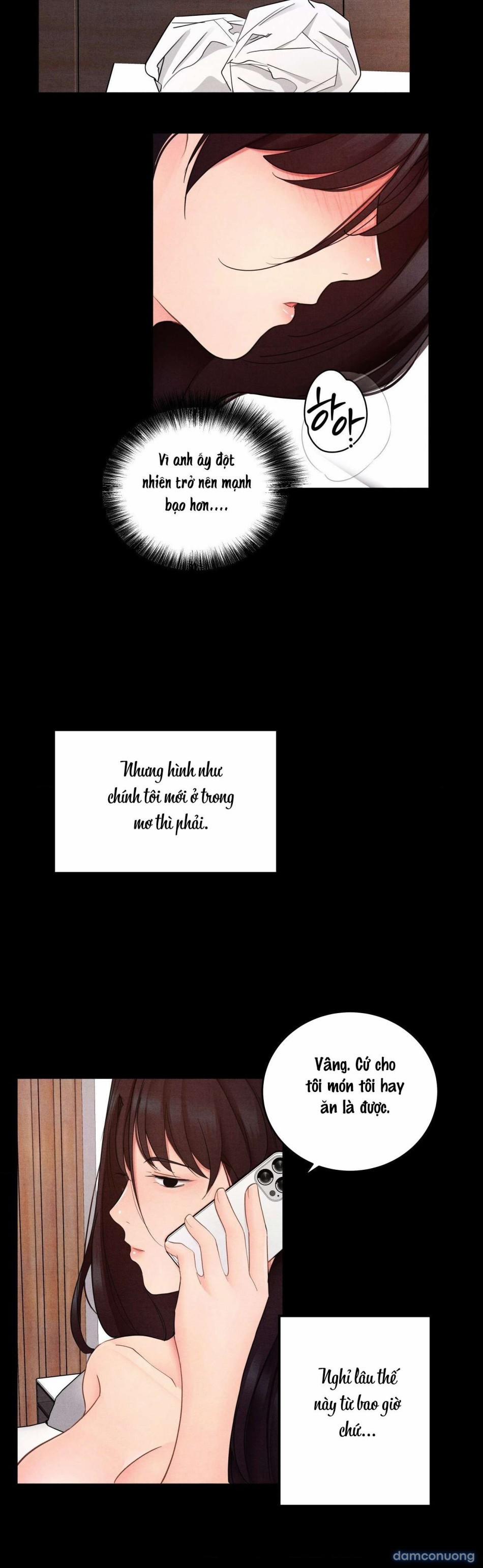 〖18+〗- Trải Nghiệm Nhục Nhã Mỗi Ngày 26 trang 11