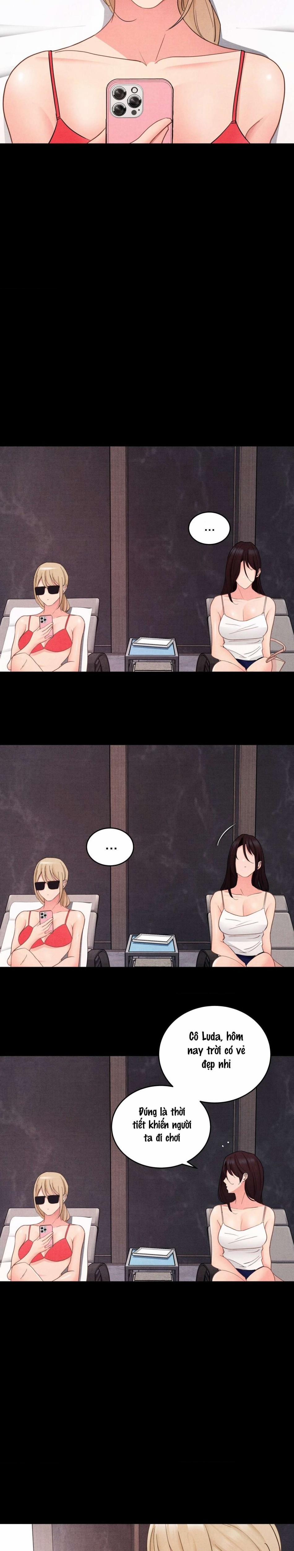 〖18+〗- Trải Nghiệm Nhục Nhã Mỗi Ngày 26 trang 16