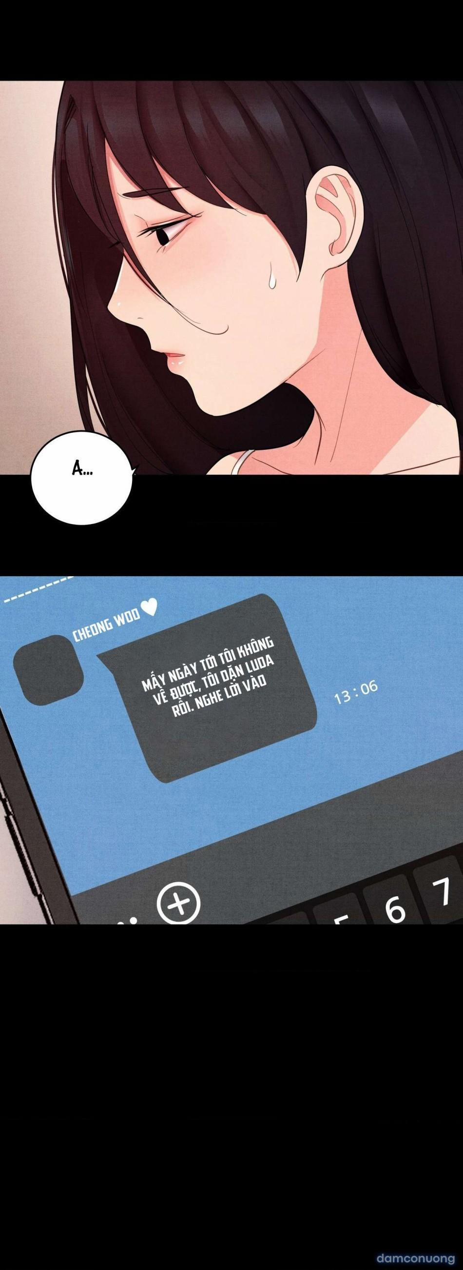 〖18+〗- Trải Nghiệm Nhục Nhã Mỗi Ngày 26 trang 19