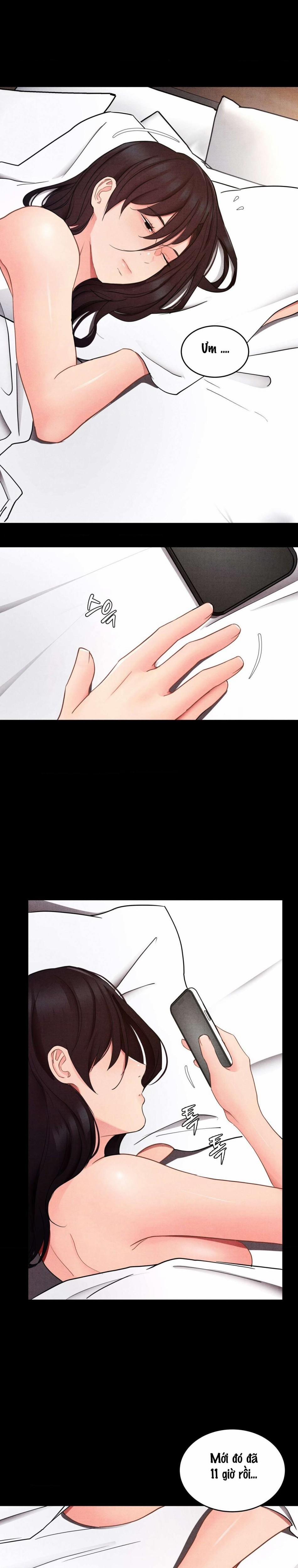 〖18+〗- Trải Nghiệm Nhục Nhã Mỗi Ngày 26 trang 9