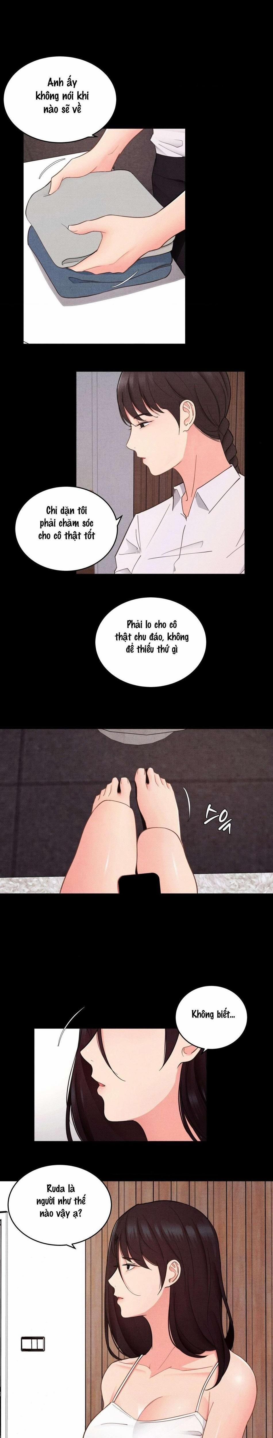 〖18+〗- Trải Nghiệm Nhục Nhã Mỗi Ngày 27 trang 1