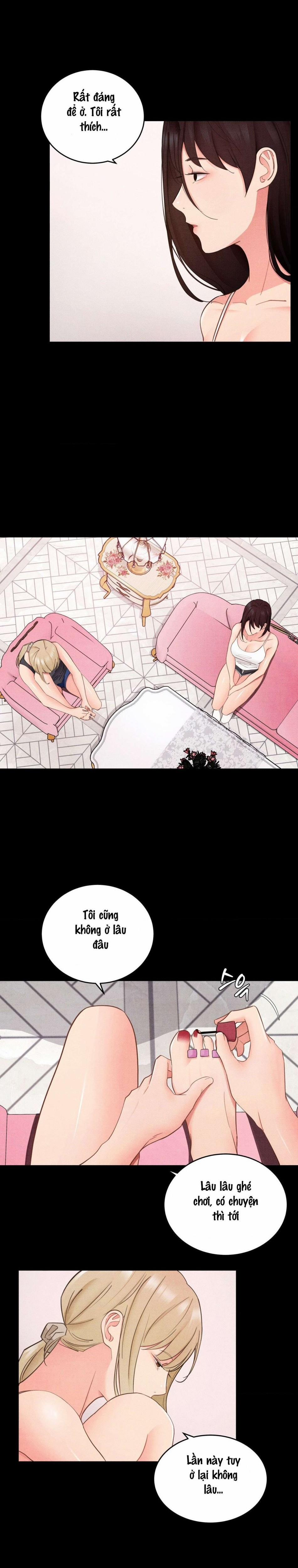 〖18+〗- Trải Nghiệm Nhục Nhã Mỗi Ngày 27 trang 10