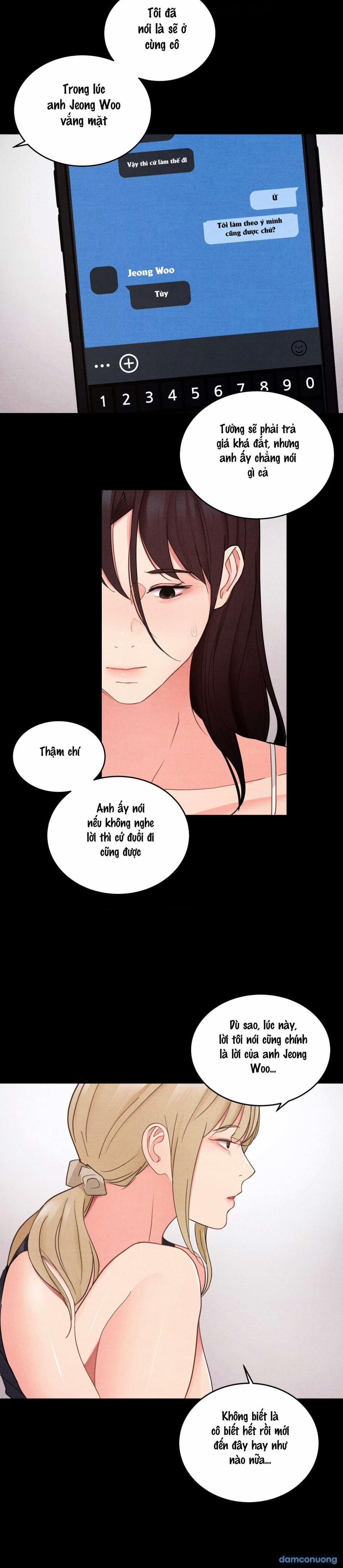 〖18+〗- Trải Nghiệm Nhục Nhã Mỗi Ngày 27 trang 14