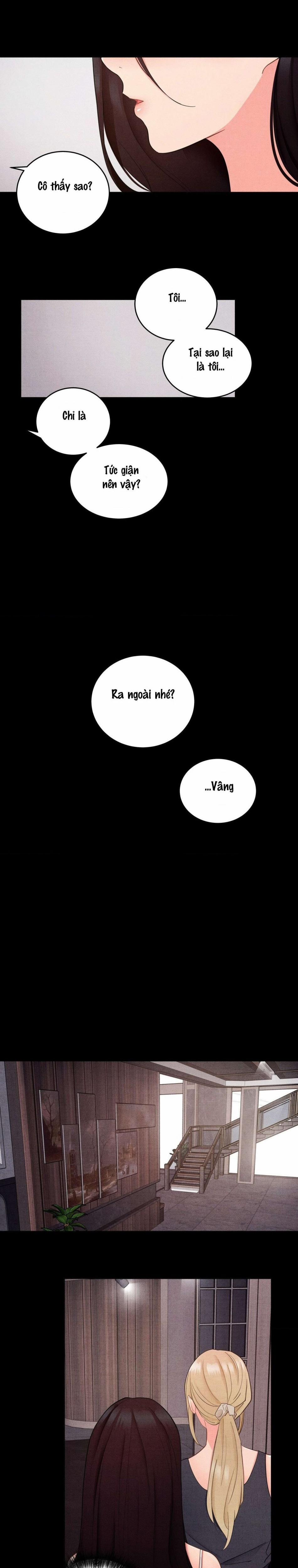 〖18+〗- Trải Nghiệm Nhục Nhã Mỗi Ngày 27 trang 15