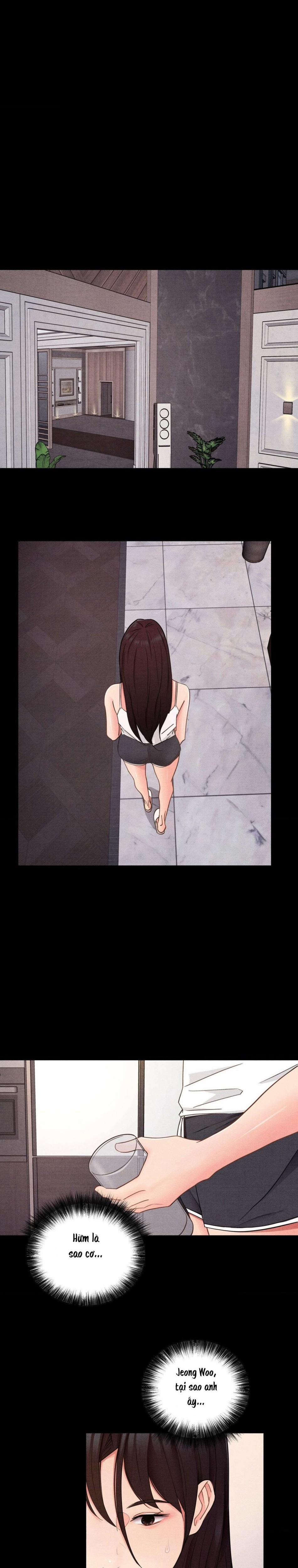 〖18+〗- Trải Nghiệm Nhục Nhã Mỗi Ngày 27 trang 3