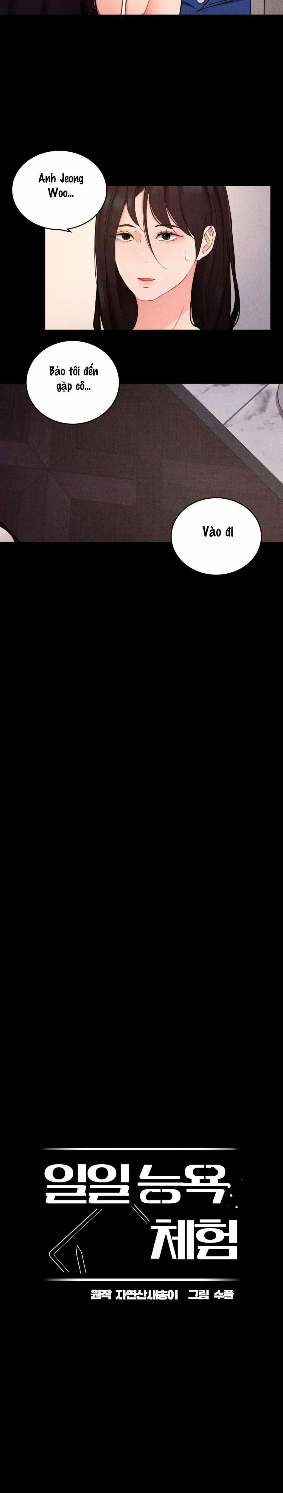 〖18+〗- Trải Nghiệm Nhục Nhã Mỗi Ngày 27 trang 7