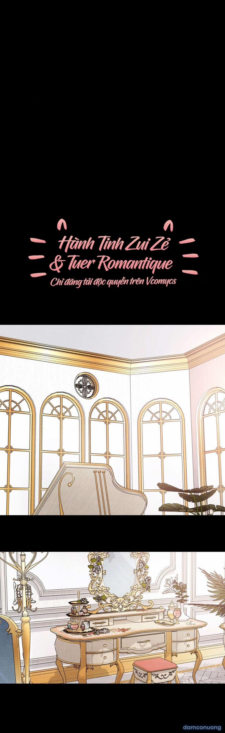 〖18+〗- Trải Nghiệm Nhục Nhã Mỗi Ngày 27 trang 8