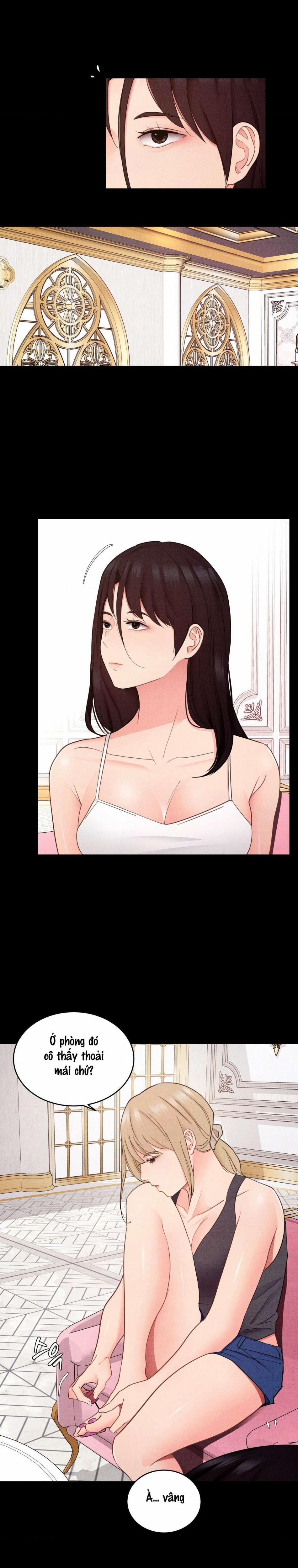 〖18+〗- Trải Nghiệm Nhục Nhã Mỗi Ngày 27 trang 9