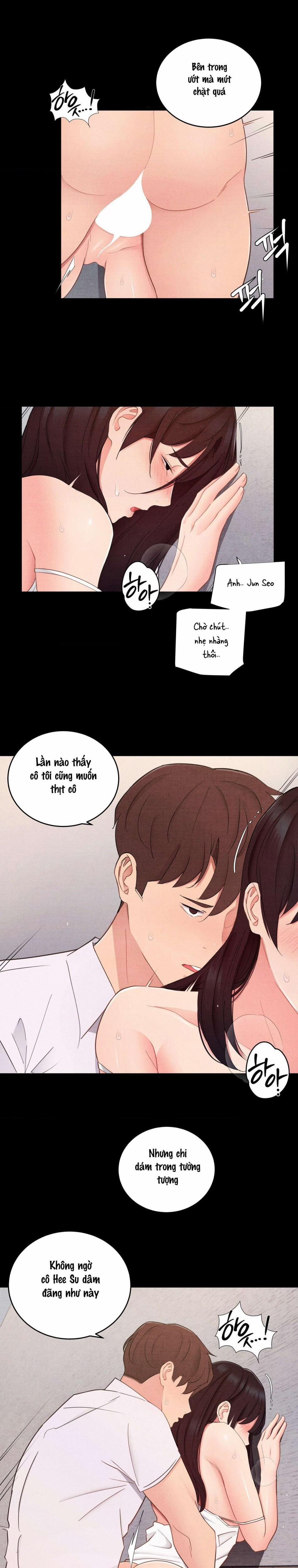 〖18+〗- Trải Nghiệm Nhục Nhã Mỗi Ngày 28 trang 12