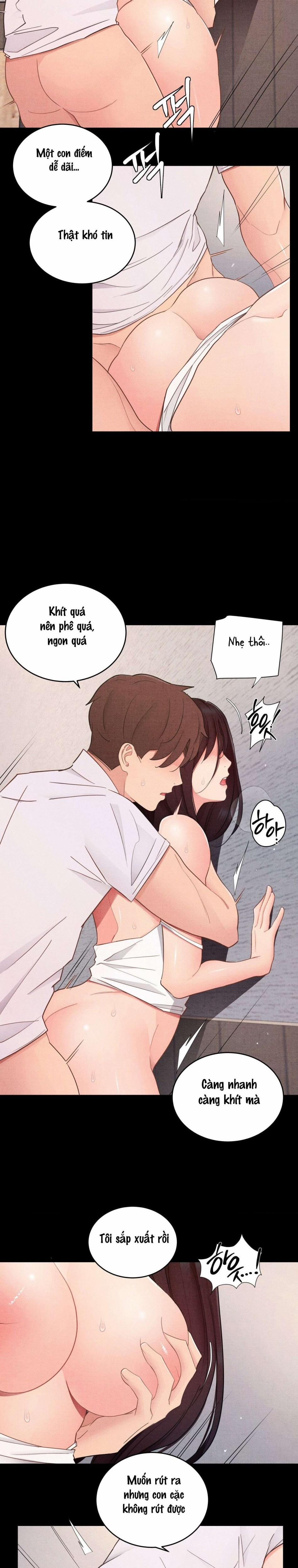 〖18+〗- Trải Nghiệm Nhục Nhã Mỗi Ngày 28 trang 13