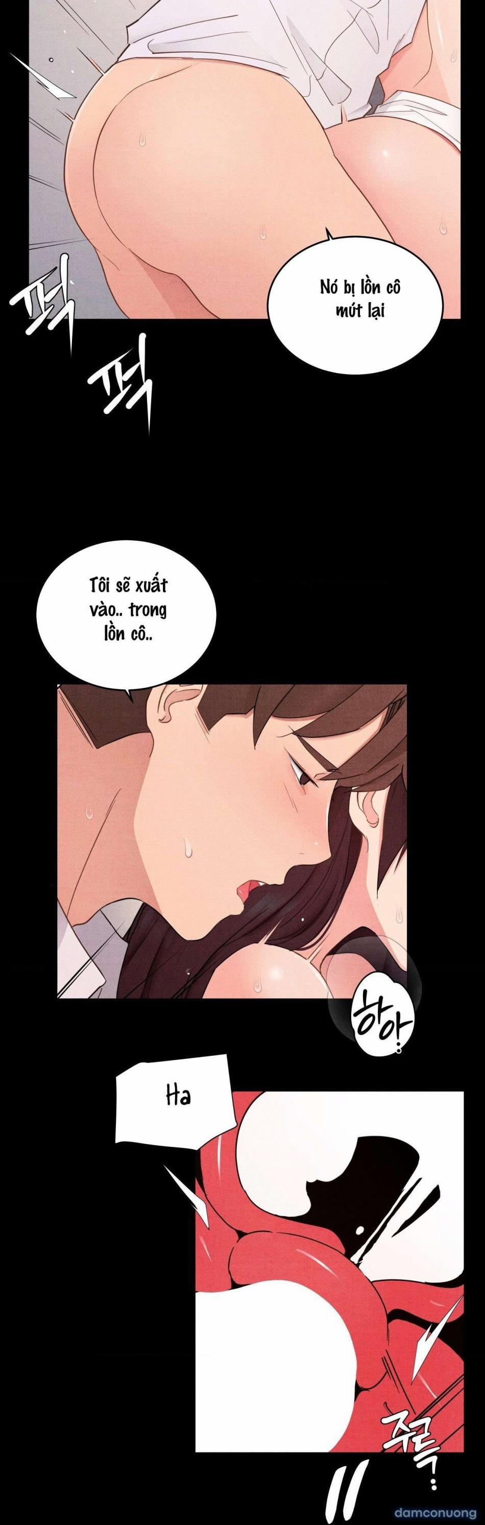 〖18+〗- Trải Nghiệm Nhục Nhã Mỗi Ngày 28 trang 14