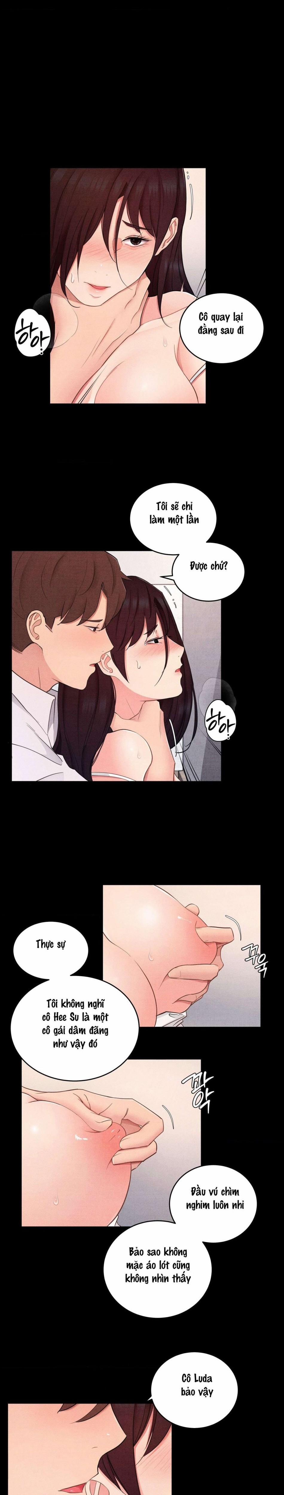 〖18+〗- Trải Nghiệm Nhục Nhã Mỗi Ngày 28 trang 4