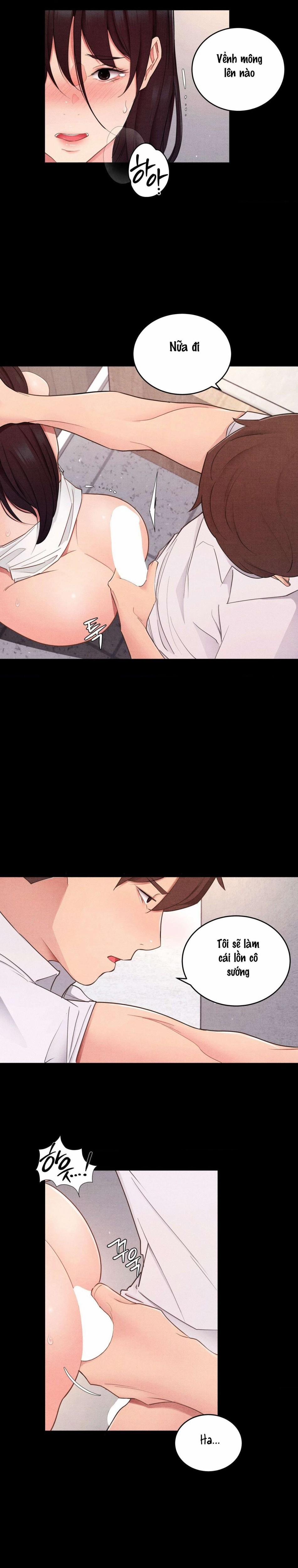 〖18+〗- Trải Nghiệm Nhục Nhã Mỗi Ngày 28 trang 9