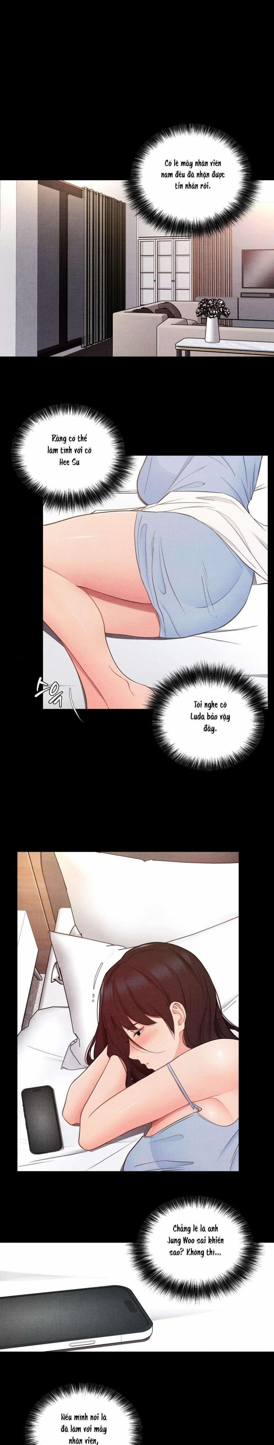 〖18+〗- Trải Nghiệm Nhục Nhã Mỗi Ngày 29 trang 0