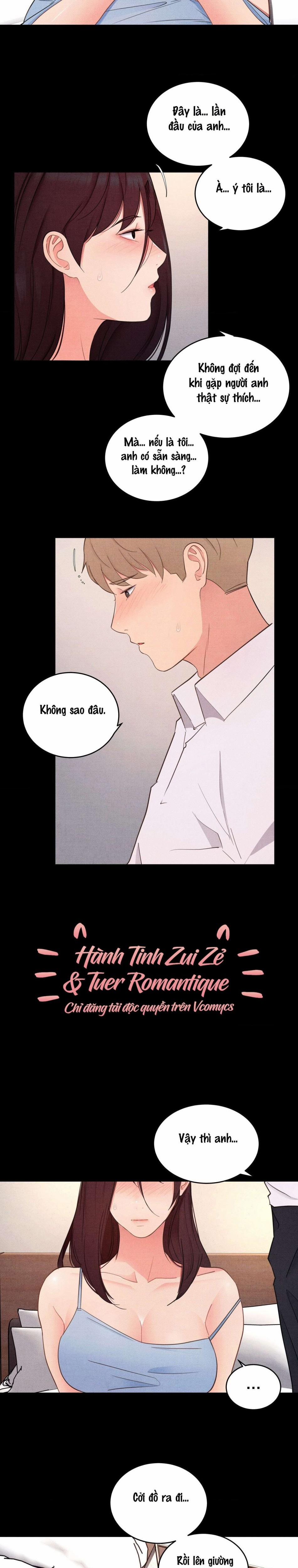 〖18+〗- Trải Nghiệm Nhục Nhã Mỗi Ngày 29 trang 10