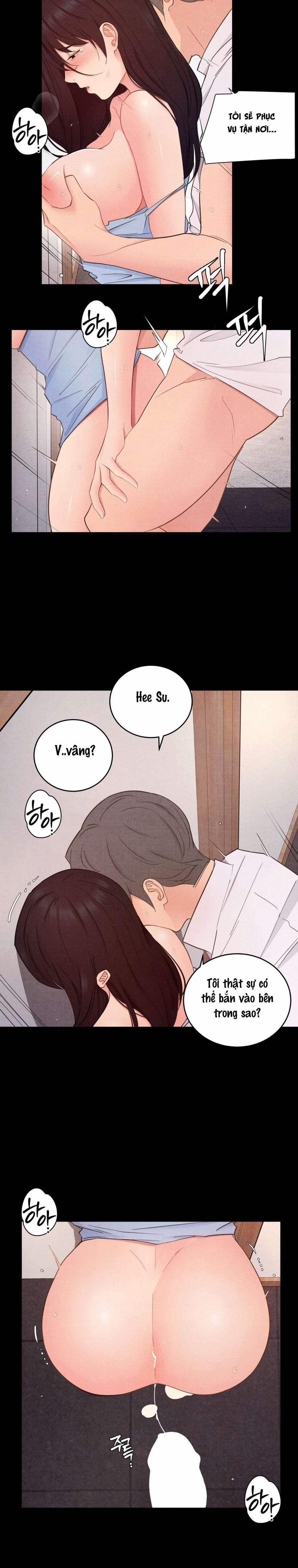 〖18+〗- Trải Nghiệm Nhục Nhã Mỗi Ngày 29 trang 5