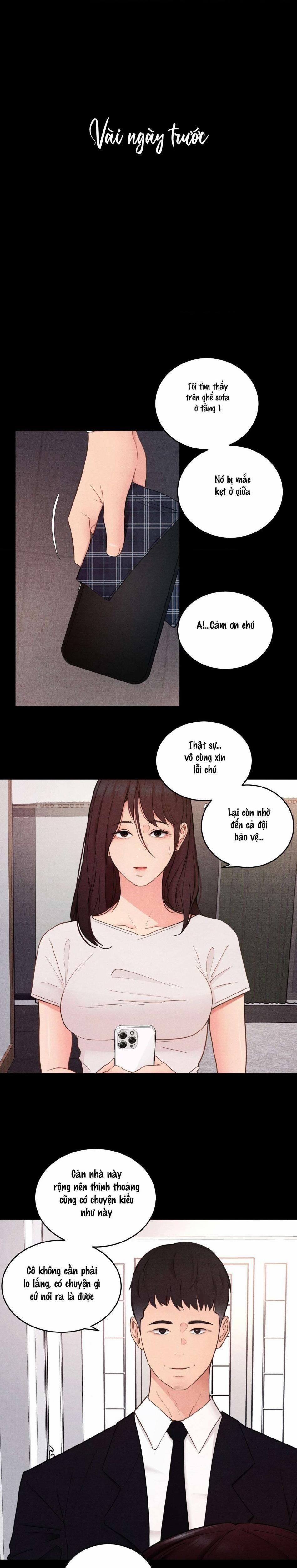 〖18+〗- Trải Nghiệm Nhục Nhã Mỗi Ngày 30 trang 0