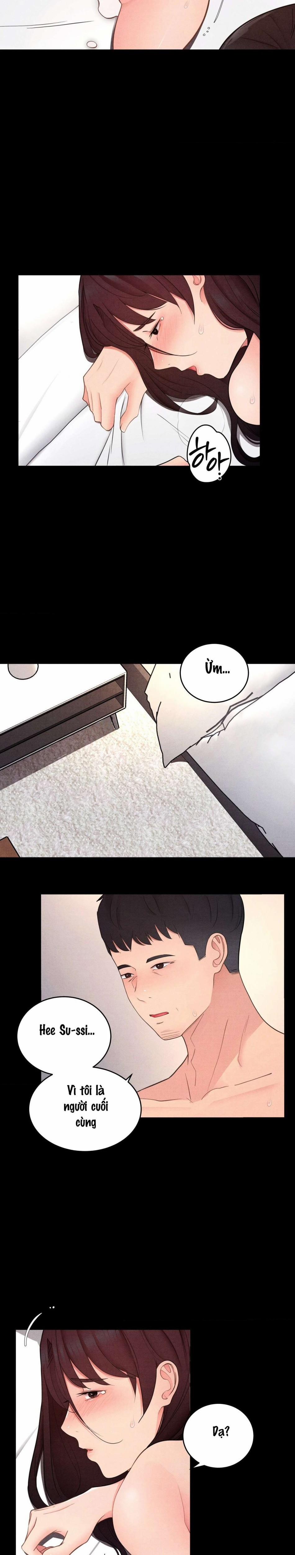 〖18+〗- Trải Nghiệm Nhục Nhã Mỗi Ngày 30 trang 16