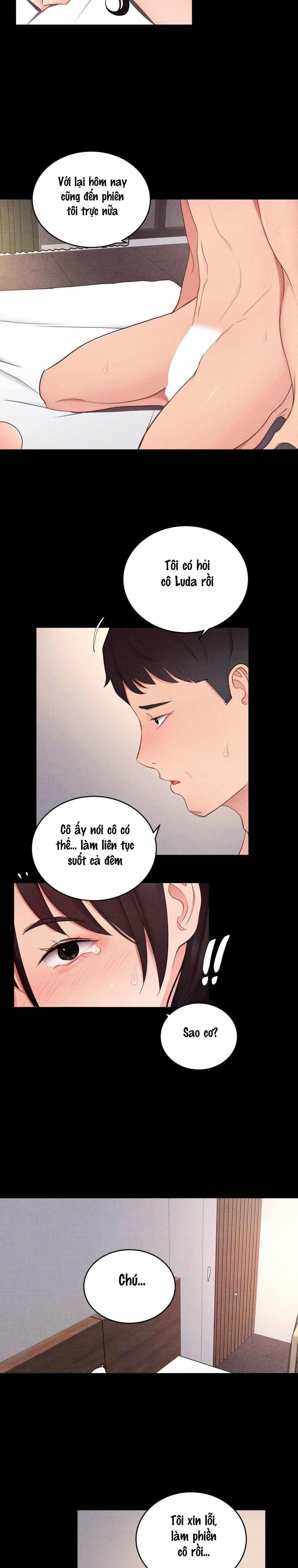 〖18+〗- Trải Nghiệm Nhục Nhã Mỗi Ngày 30 trang 17