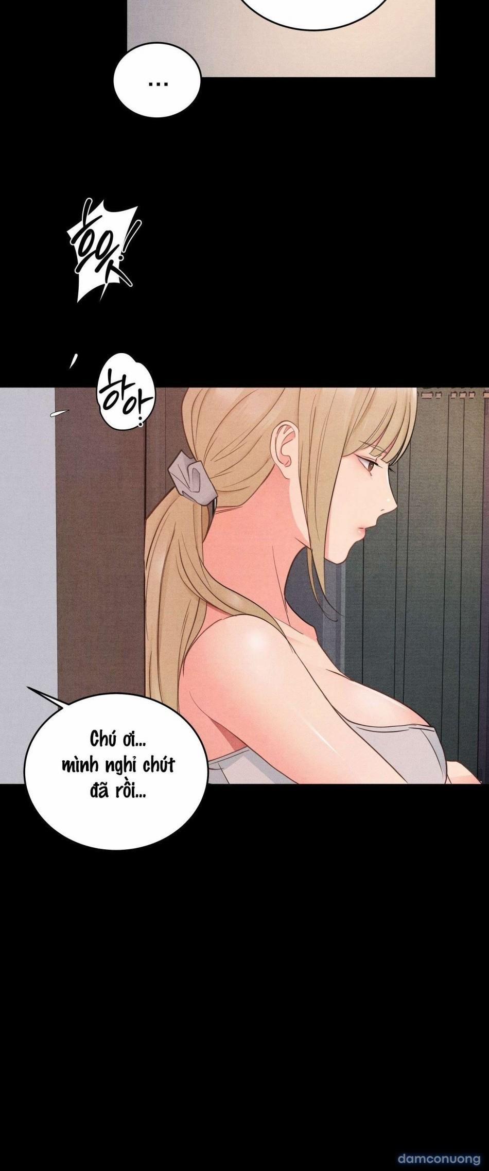 〖18+〗- Trải Nghiệm Nhục Nhã Mỗi Ngày 30 trang 18