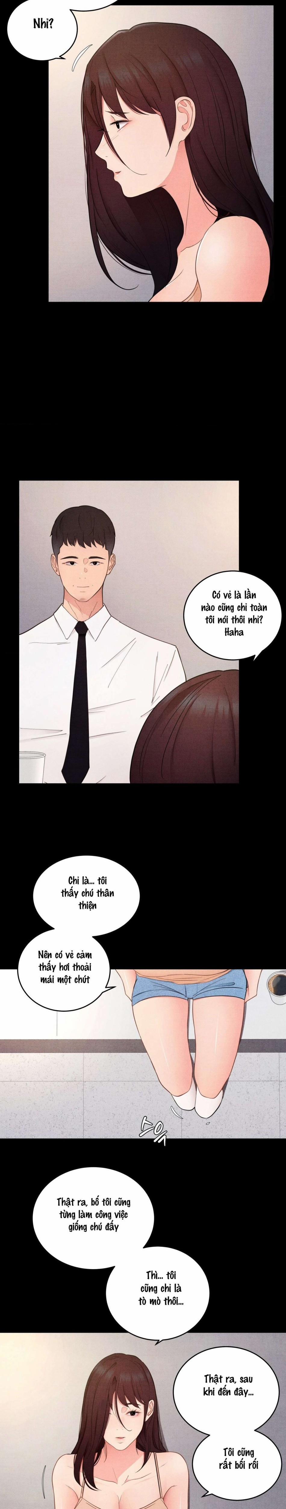 〖18+〗- Trải Nghiệm Nhục Nhã Mỗi Ngày 30 trang 4