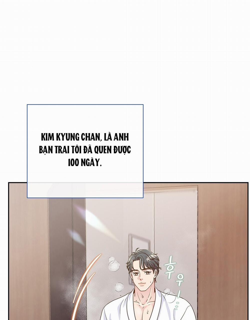 [18+] Trải Nghiệm Thân Mật Với Bạn Của Anh Trai 1.1 trang 31