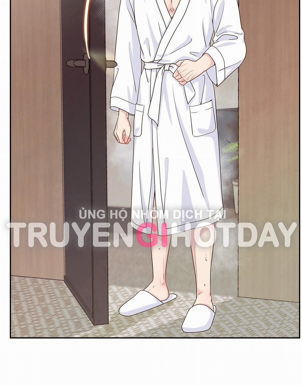 [18+] Trải Nghiệm Thân Mật Với Bạn Của Anh Trai 1.1 trang 32