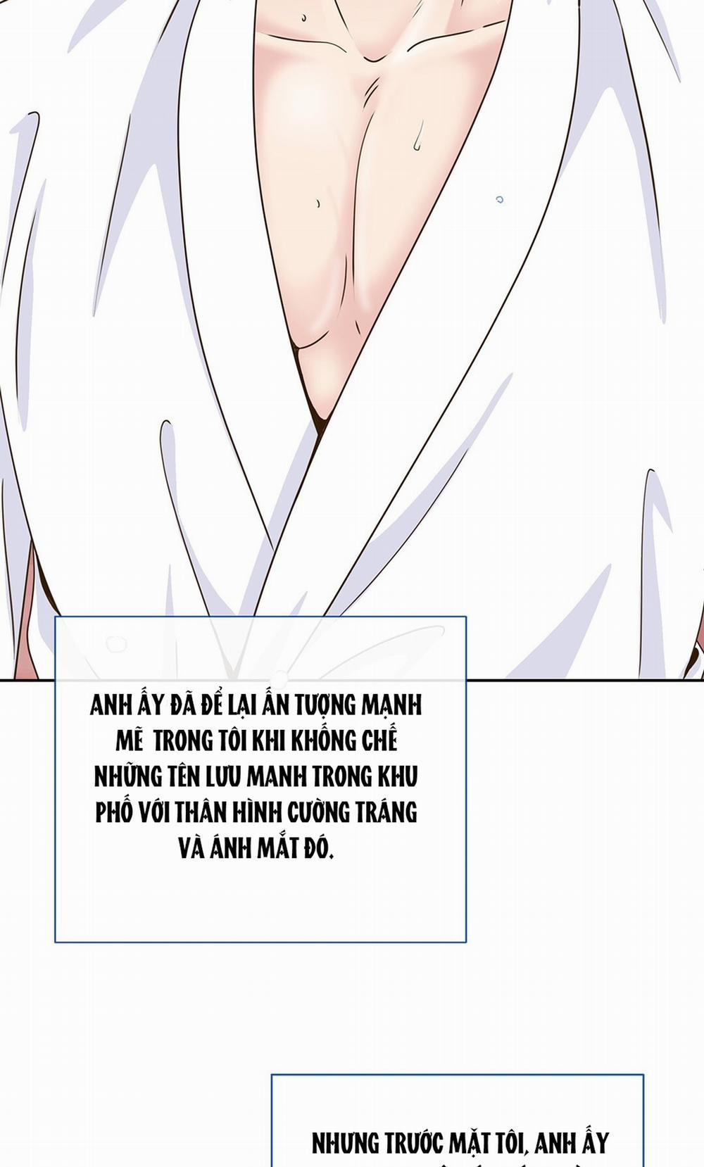 [18+] Trải Nghiệm Thân Mật Với Bạn Của Anh Trai 1.1 trang 34