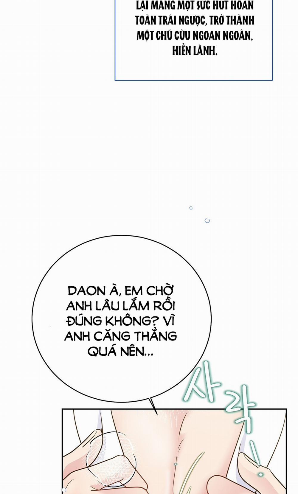 [18+] Trải Nghiệm Thân Mật Với Bạn Của Anh Trai 1.1 trang 35