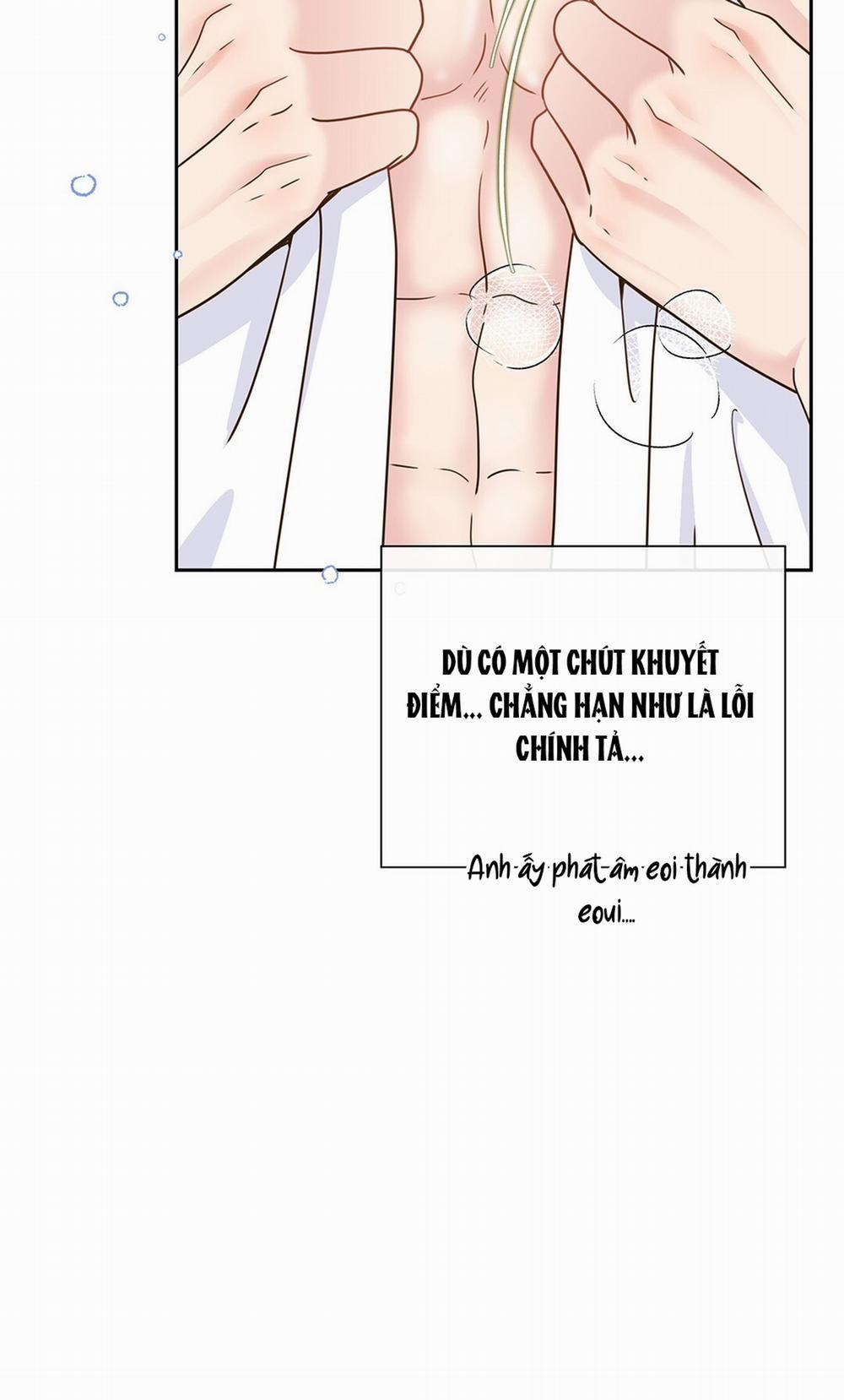 [18+] Trải Nghiệm Thân Mật Với Bạn Của Anh Trai 1.1 trang 36