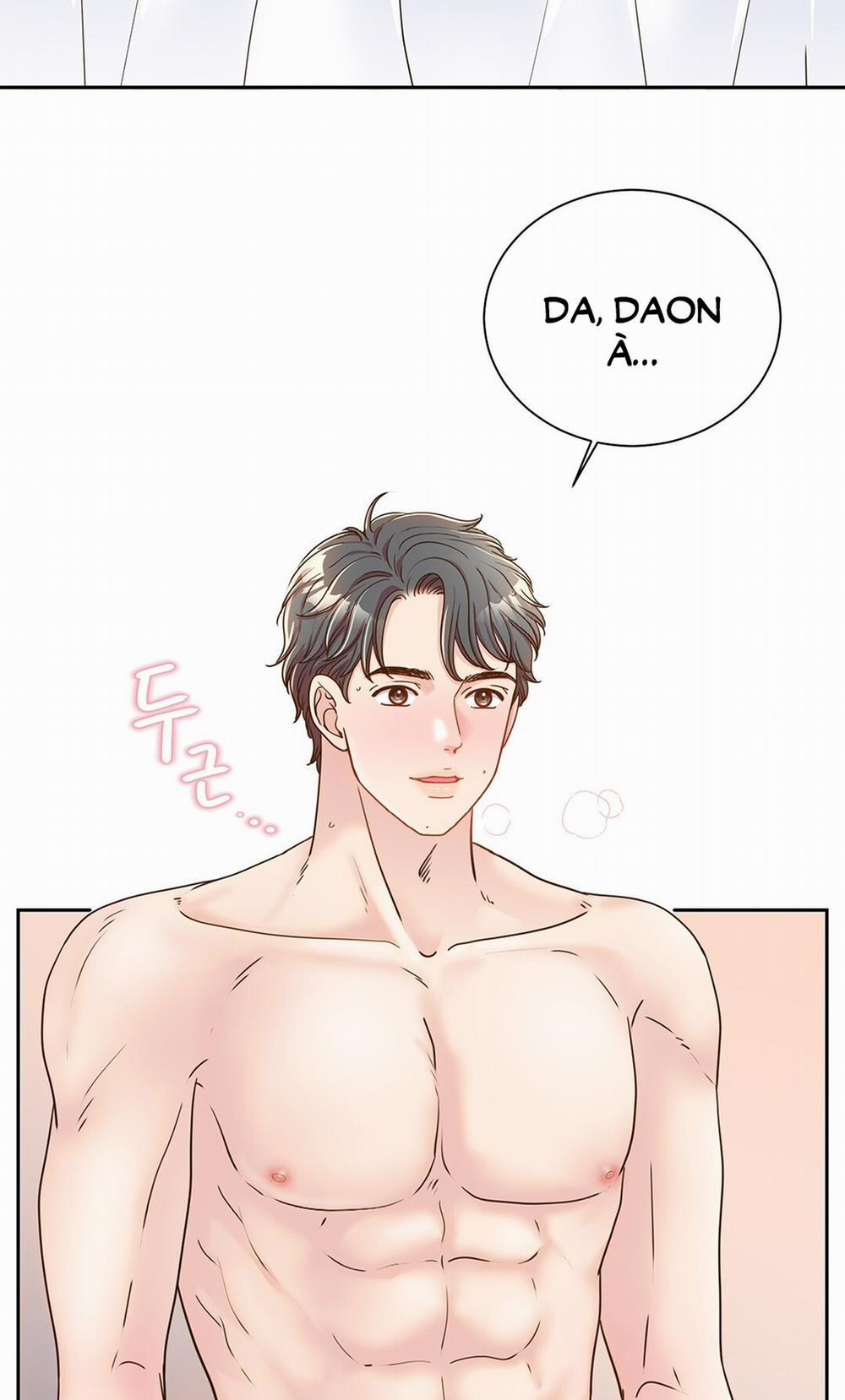 [18+] Trải Nghiệm Thân Mật Với Bạn Của Anh Trai 1.1 trang 39