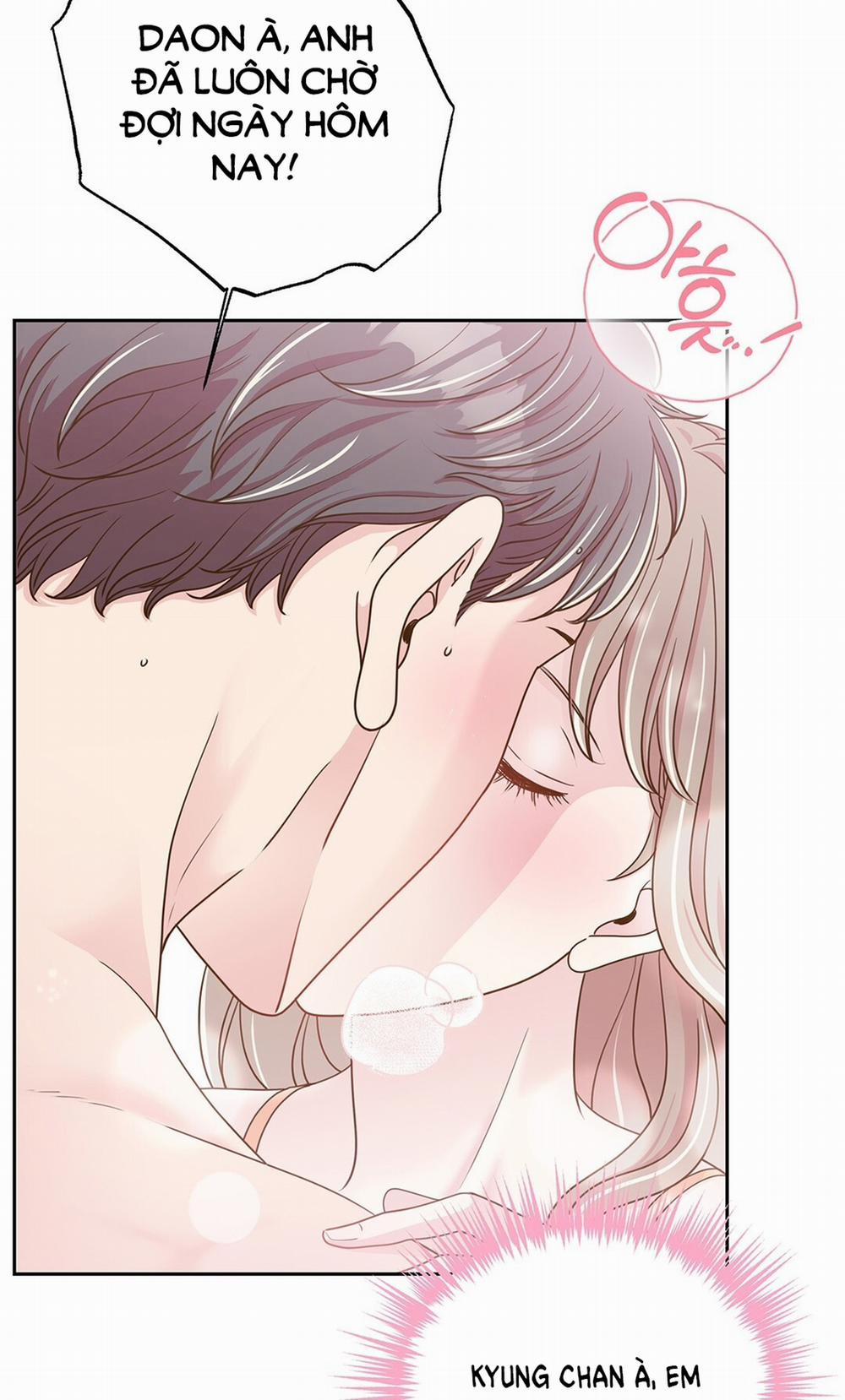 [18+] Trải Nghiệm Thân Mật Với Bạn Của Anh Trai 1.1 trang 44