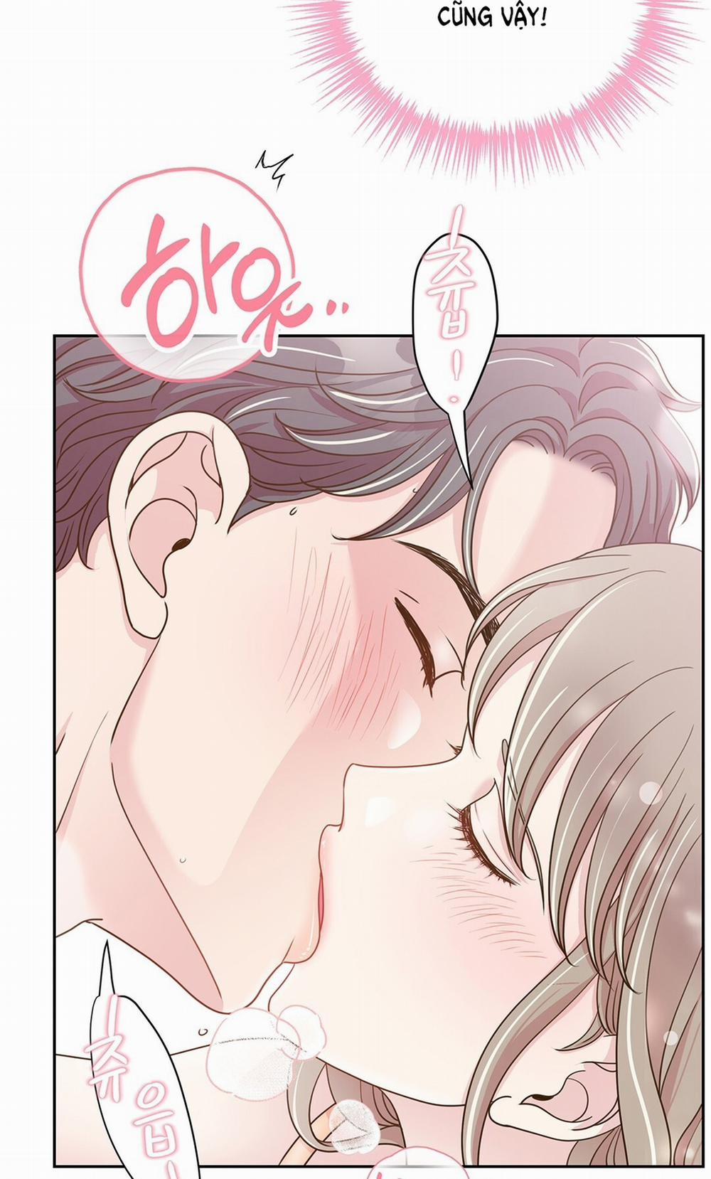 [18+] Trải Nghiệm Thân Mật Với Bạn Của Anh Trai 1.1 trang 45