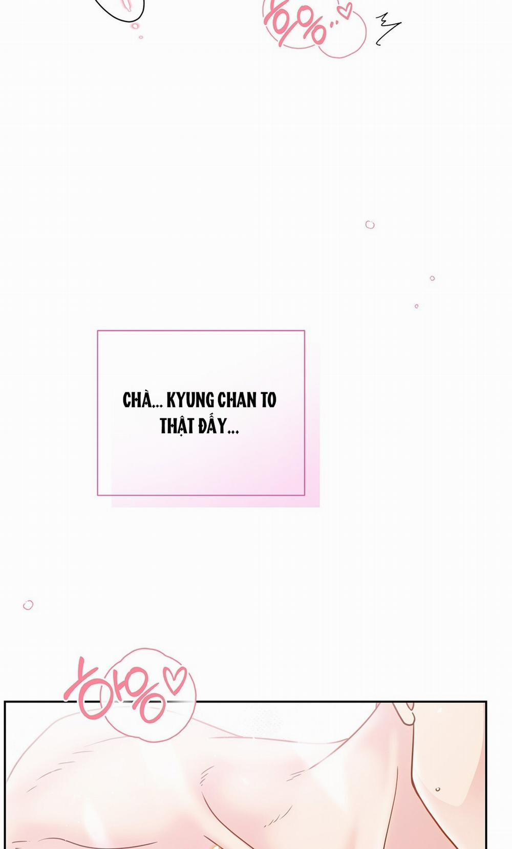 [18+] Trải Nghiệm Thân Mật Với Bạn Của Anh Trai 1.1 trang 46