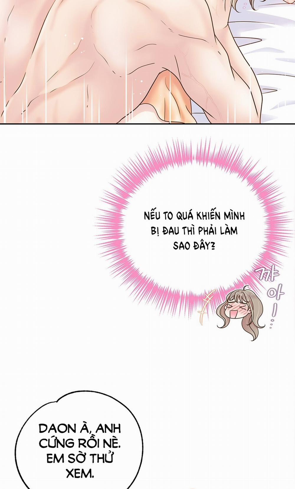 [18+] Trải Nghiệm Thân Mật Với Bạn Của Anh Trai 1.1 trang 50