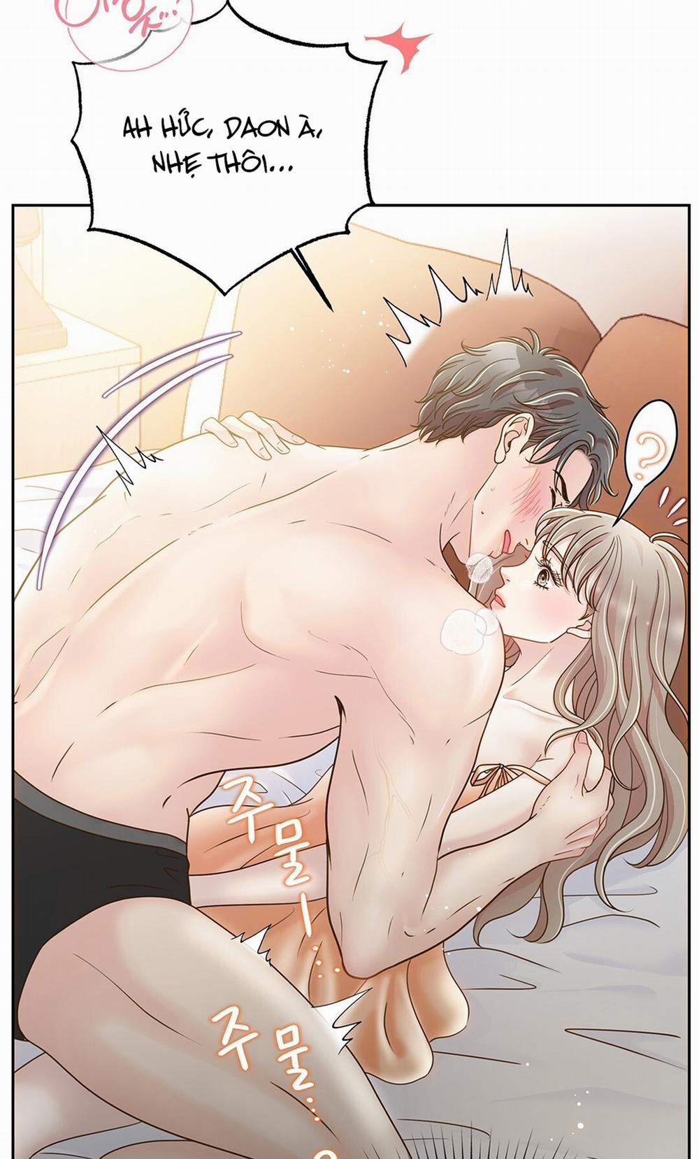 [18+] Trải Nghiệm Thân Mật Với Bạn Của Anh Trai 1.1 trang 53